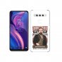 Чехол задняя-панель-накладка-бампер MyPads Александр Попов для TCL Plex противоударный